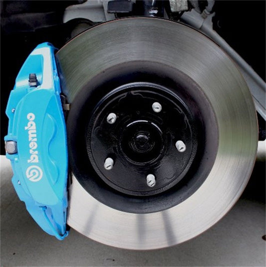 Brembo Ford Racing 13-16 Focus ST Performance Front RS Brake Upgrade Kit M-2300-W