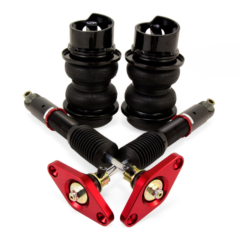 Air Lift AIRLIFT 09-16 Hyundai Genesis Coupe (All Models) - Rear Kit