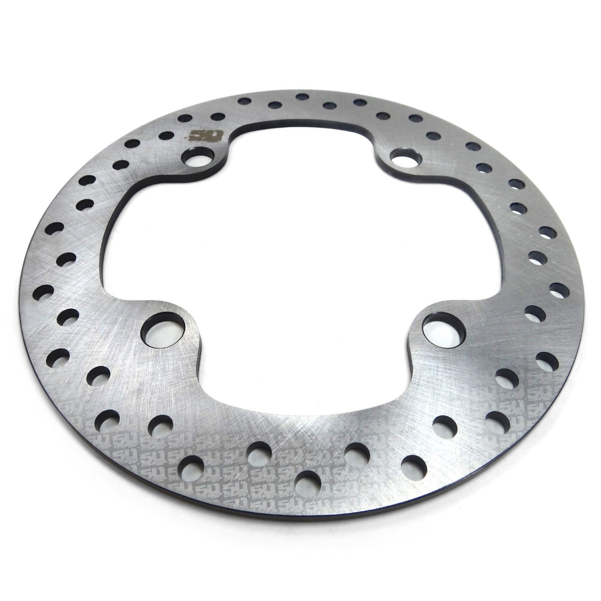 50 Caliber Racing RZR XP1000 Front Disc Brake Rotor