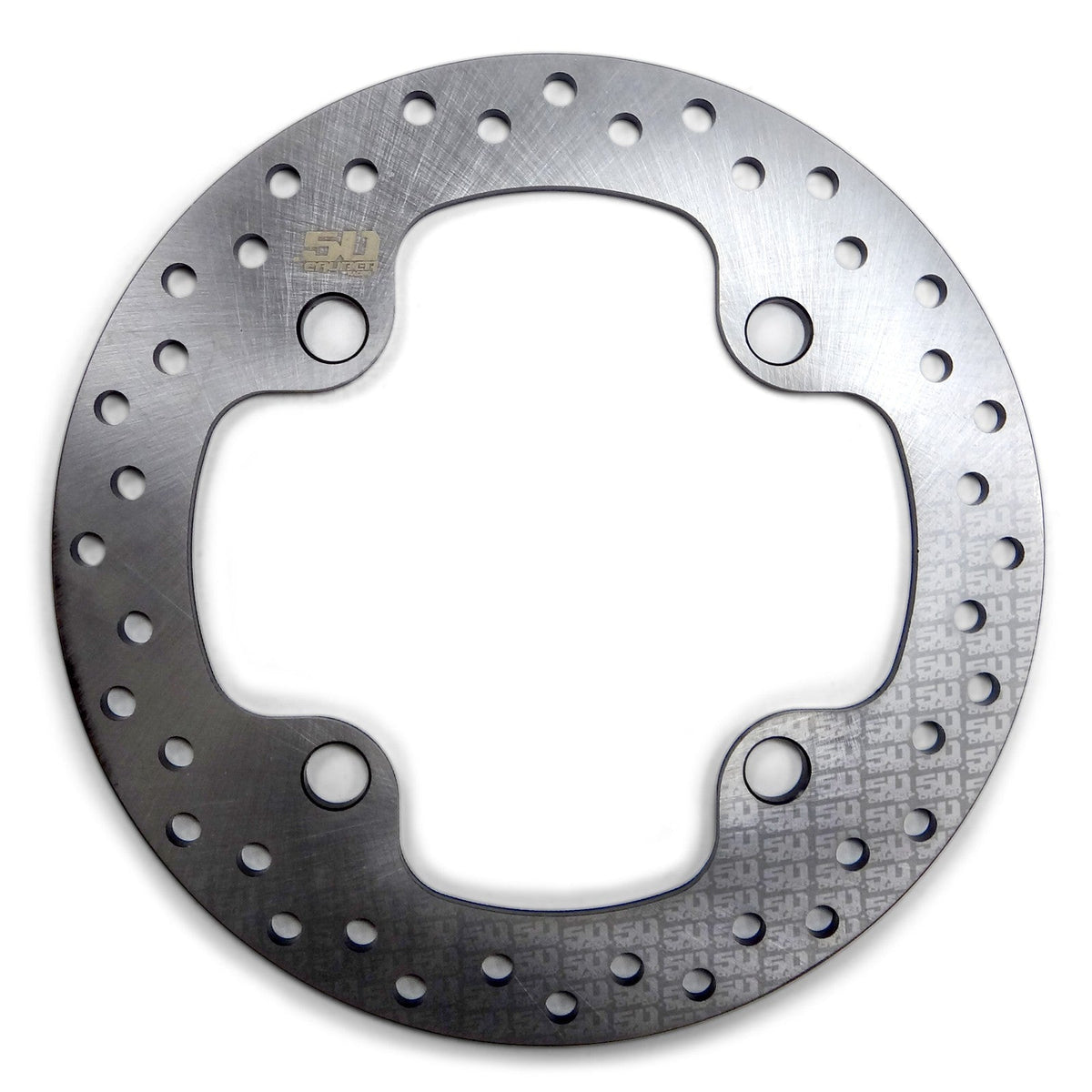 50 Caliber Racing RZR XP1000 Front Disc Brake Rotor