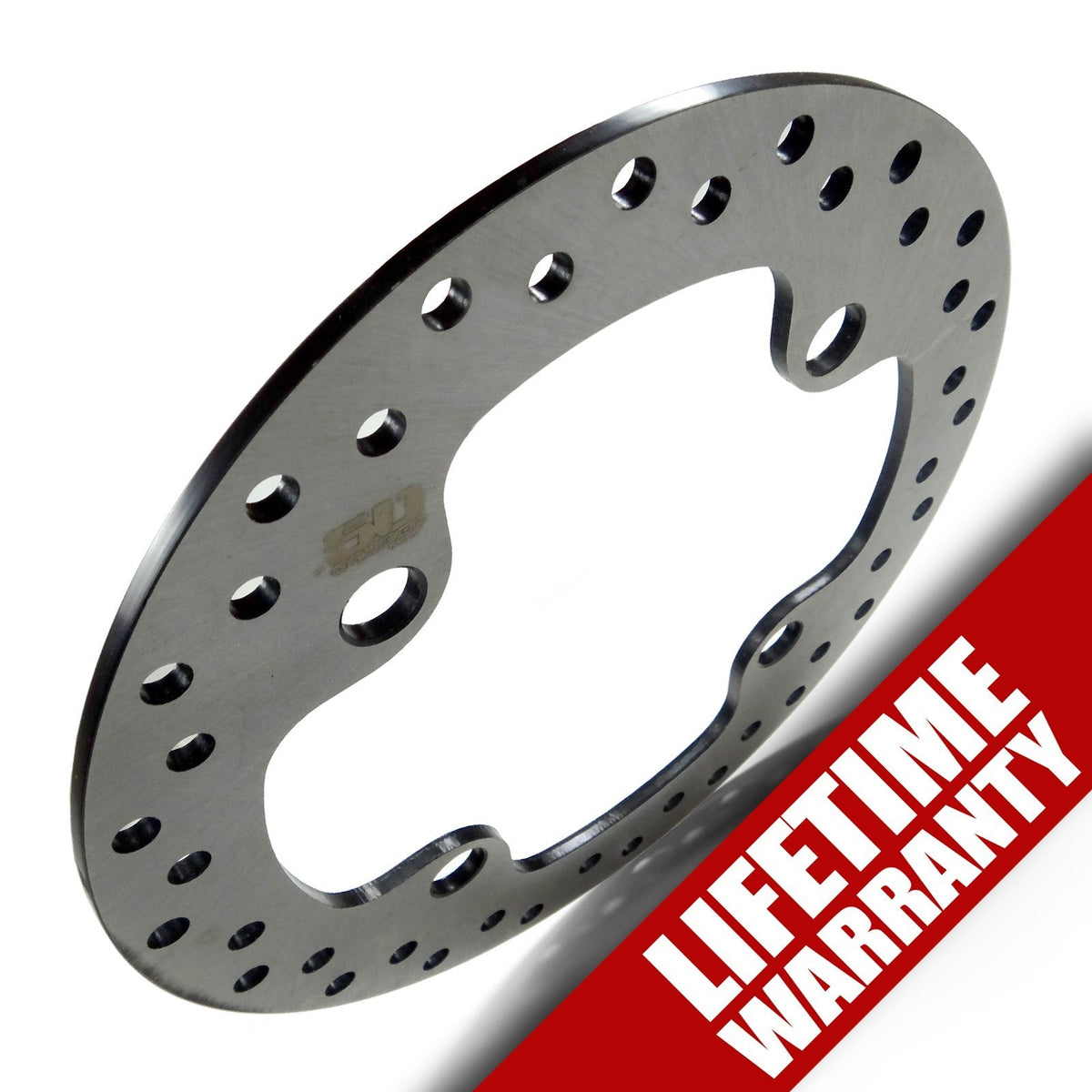 50 Caliber Racing RZR XP1000 Front Disc Brake Rotor