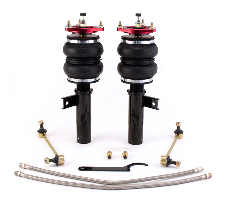 Air Lift AIRLIFT Performance Front Kit