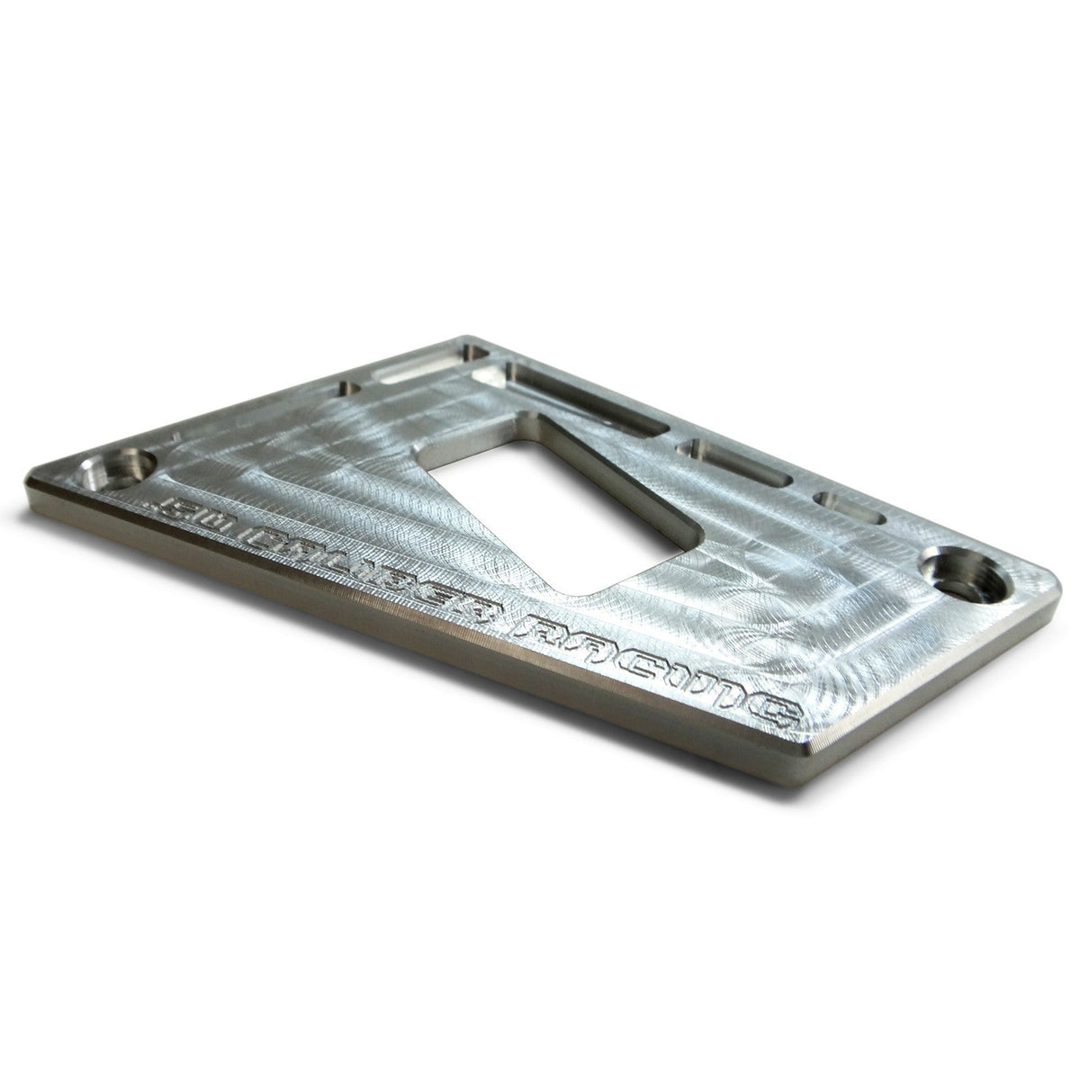 50 Caliber Racing Polaris RZR 170 2 Switch Dash Panel Kit