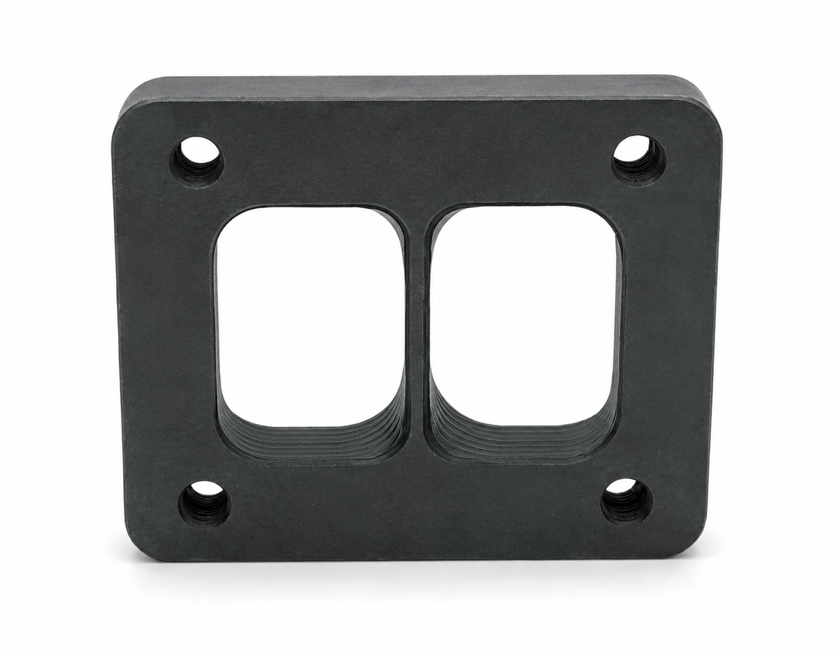 Granatelli Diesel Exhaust Manifold Turbo Adapter – 540210