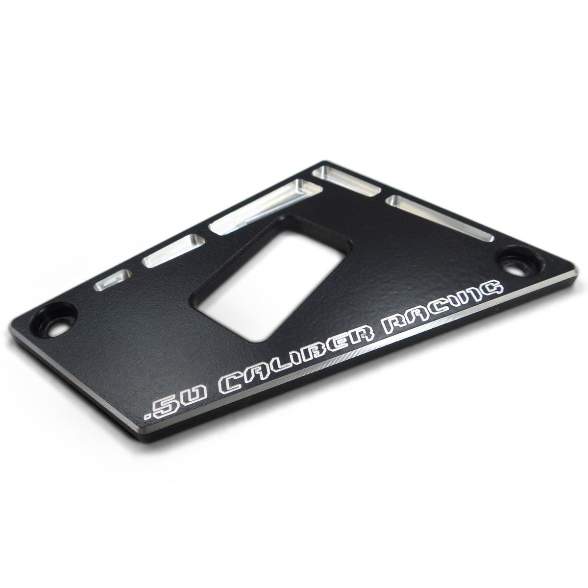 50 Caliber Racing Polaris RZR 170 2 Switch Dash Panel Kit