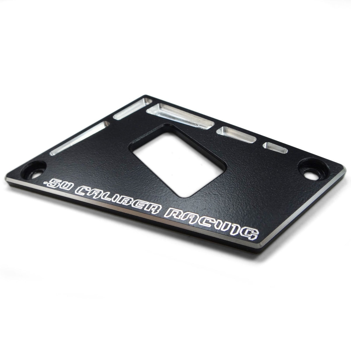 50 Caliber Racing Polaris RZR 170 2 Switch Dash Panel Kit