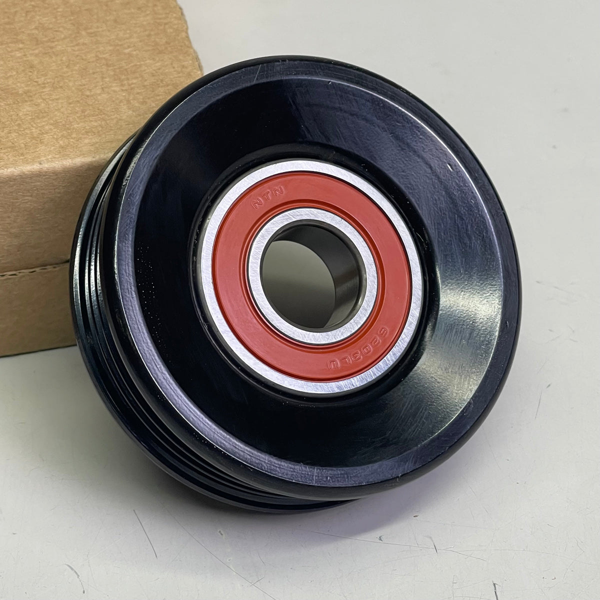 MURRAY Idler Tensioner Pulley Heavy-Duty Steel for Honda Subaru Toyota 2330025