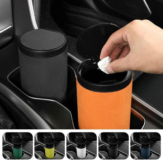EVSTITAN Car Trash Can for ZEEKR