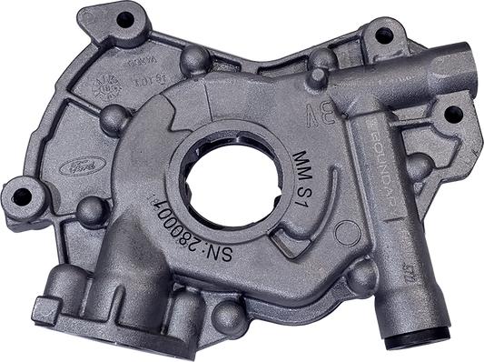 797 Offroad Boundary 99-15 Ford Modular Motor (All Types) V8 Oil Pump Assembly