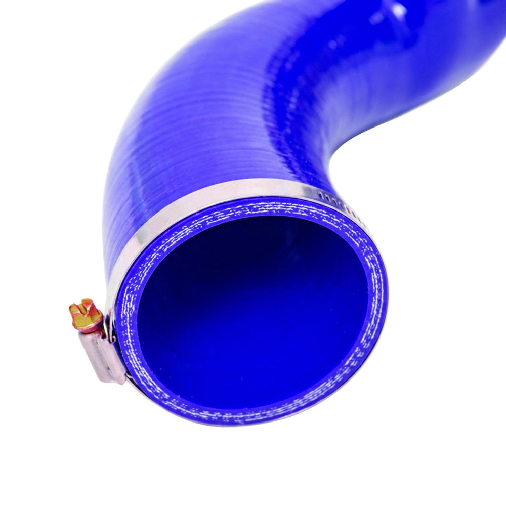 High Flow Intake Hose | N14 MINI-Blue