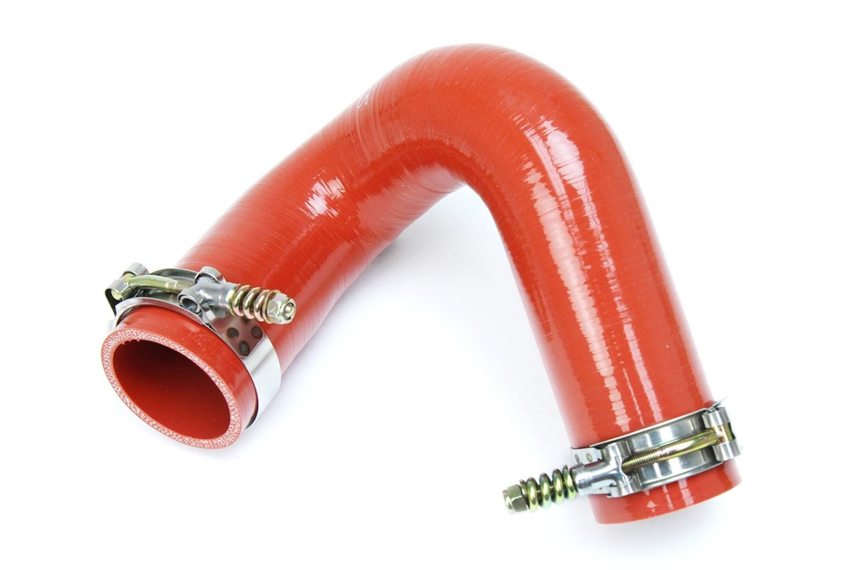 HPS Silicone Transmission Oil Cooler Coolant Hose Mack Truck 2010 MRU613, replace OE Part # 22882156, 22891518, 57-1716