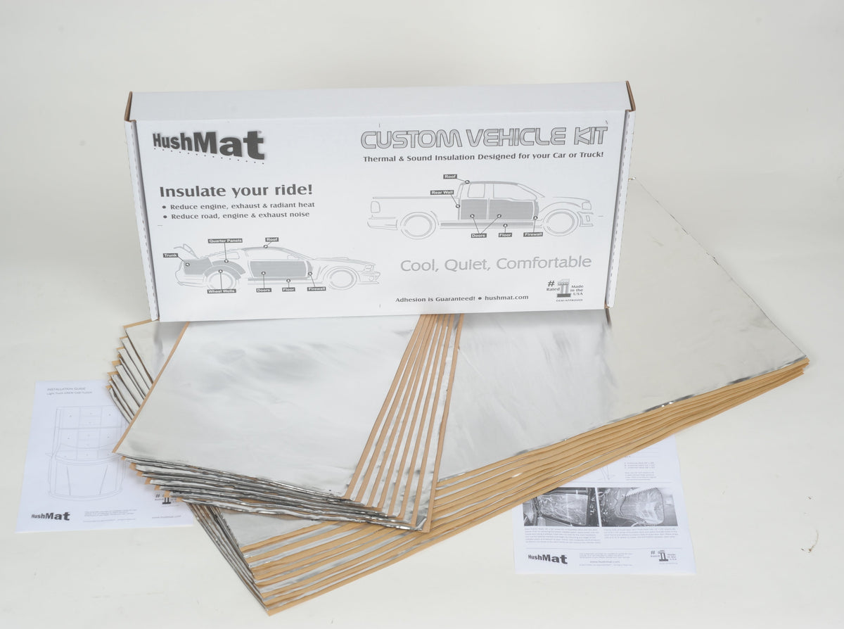 1962-1981 MG MGB Complete Kit