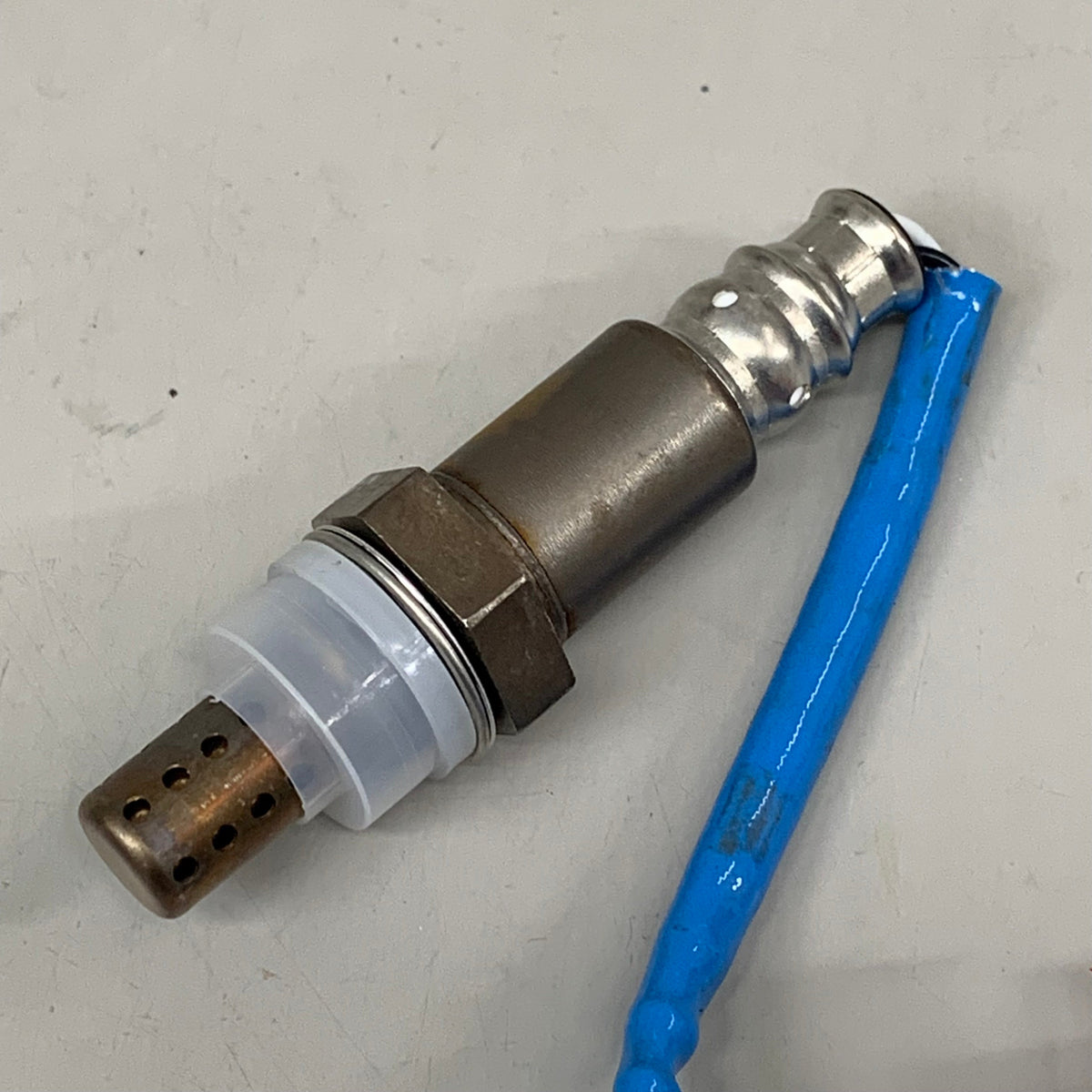 DENSO Oxygen Sensor Black 234-4447