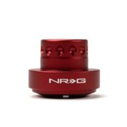 797 Offroad NRG Short Hub Adapter 96-00 Honda Civic / 94-02 Accord / 01-07 Fit - Matte Red