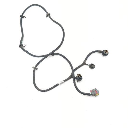 GM 2014 2015 Chevrolet Silverado 1500 Right Taillight Wire Harness Loom OEM