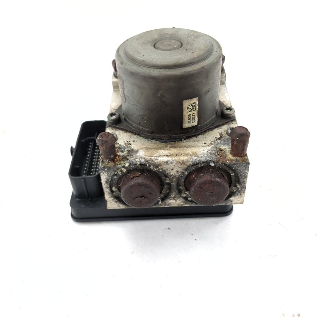 GM 2014 2015 2016 Silverado Sierra ABS Anti-Lock Brake Pump Module