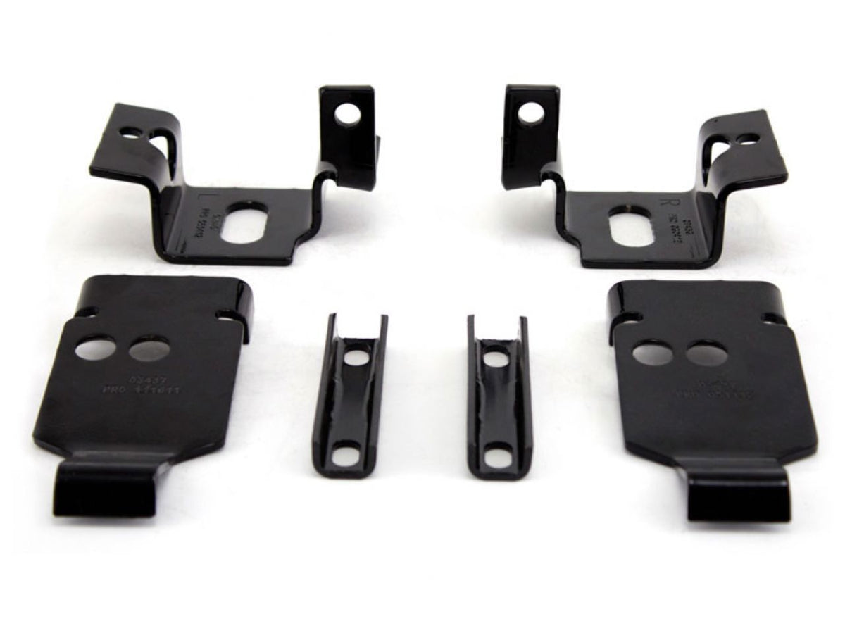 Air Lift AIRLIFT Ridecontrol Air Spring Kit