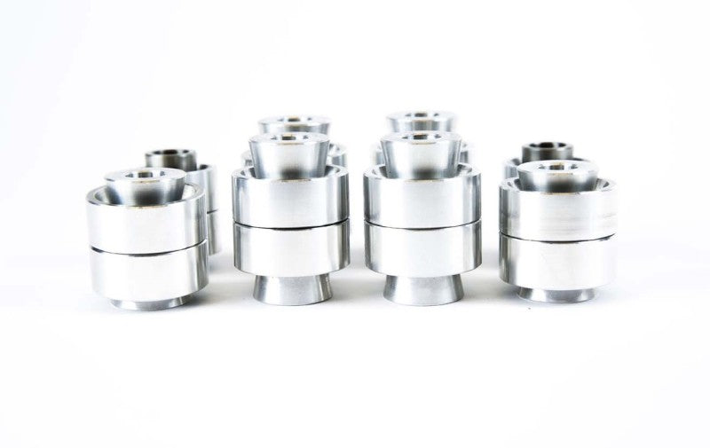 SPL Parts SPL Part GTR R35 Rear Knuckle Monoball Bushings