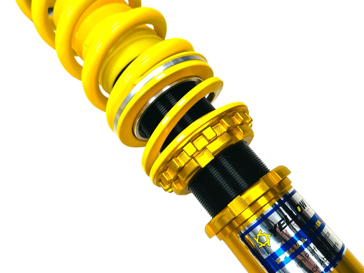 Dynamic Pro Gravel Rally Coilovers - Toyota Matrix 2003-2008 (E130)