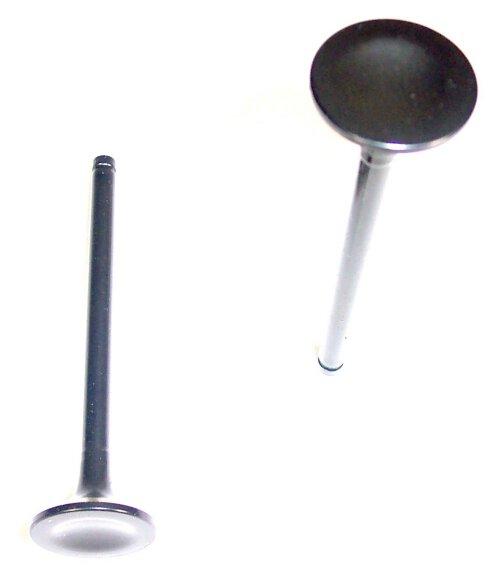 1995 Honda Accord 2.7L Exhaust Valve