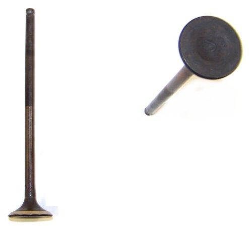 2016 Honda CR-Z 1.5L Exhaust Valve