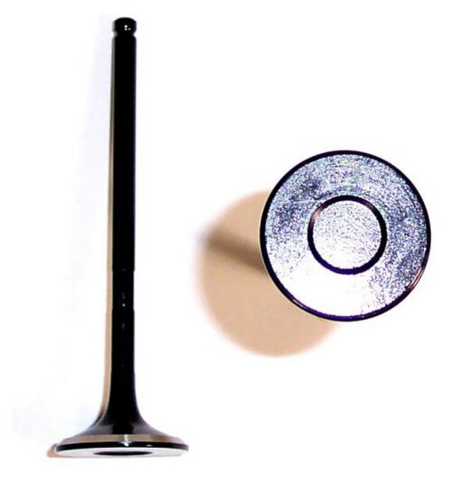 DNJ Exhaust Valve 1987-1991 Toyota 2.0L-2.2L