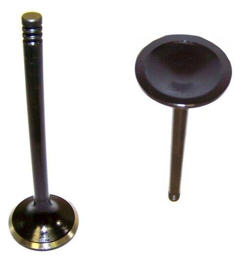 2005 Dodge Durango 5.7L Exhaust Valve