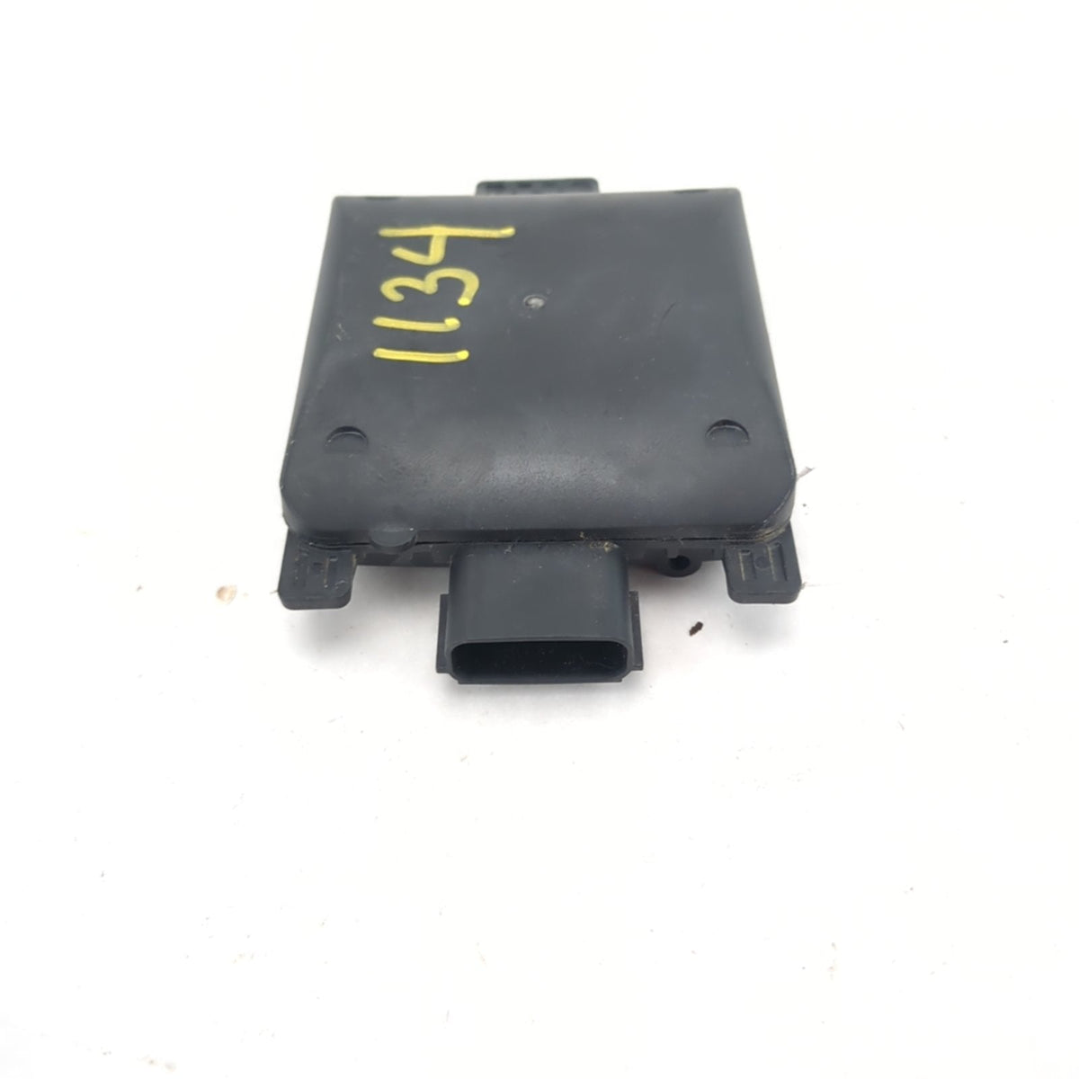 GM 2019 2020 Cadillac XT4 Blind Spot Radar Module Driver Left Side