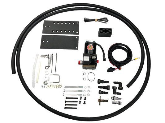 AirDog Raptor RP-4G-100 2003-2004.5 Dodge Cummins with In-Tank Fuel Pump