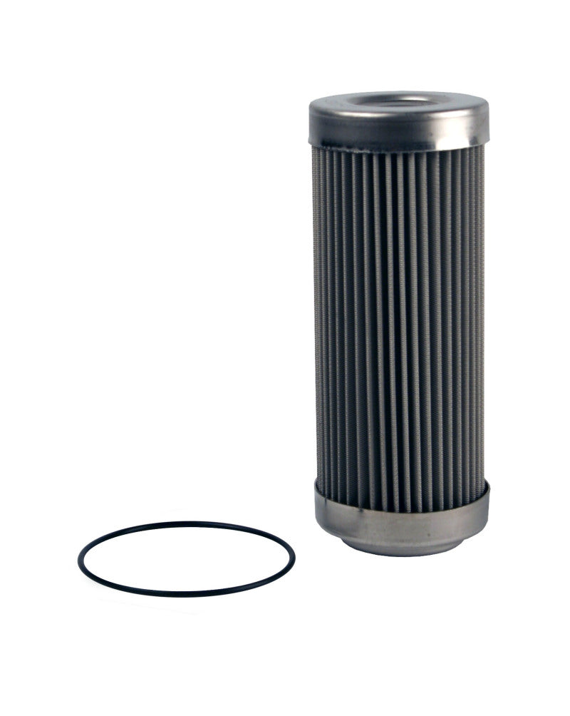 Aeromotive Fuel Filter Kit