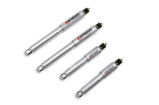 Belltech SHOCK SET STREET PERFORMANCE 9559