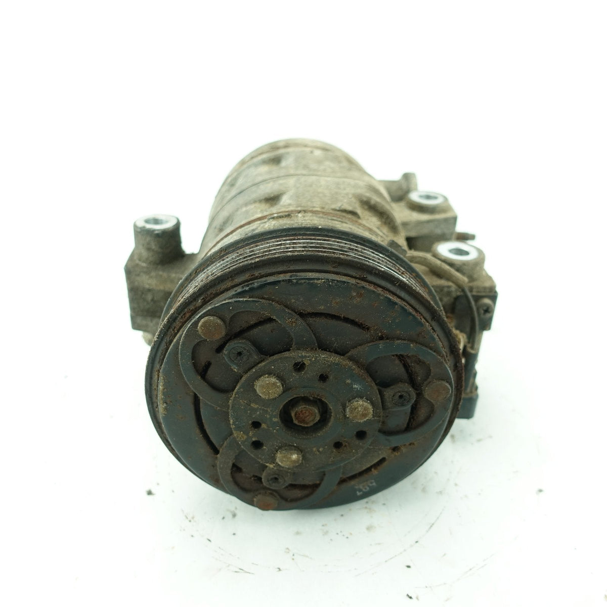 GM 2006 2007 Chevrolet Pontiac Equinox Torrent AC A/C Compressor Pump