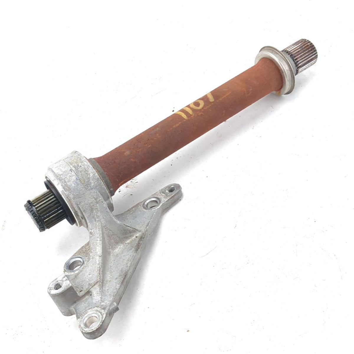 GM 2010 2011 2012 2013 Equinox Terrain 2.4L Front Axle Jackshaft Intermediate Shaft