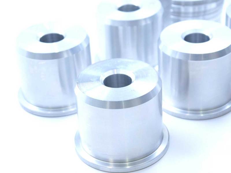 SPL Parts SPL Part Pro Solid Subframe Bushings S13/S14