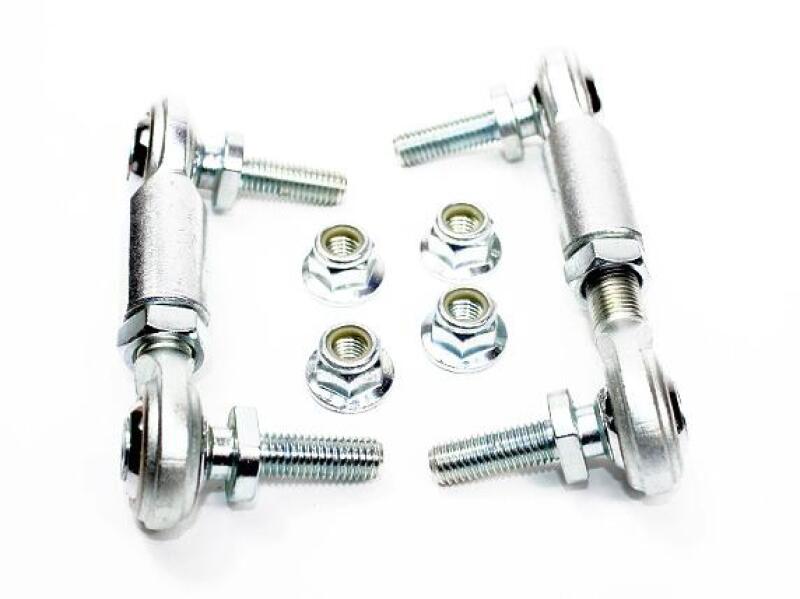 SPL Parts SPL Part Porsche Rear Swaybar Endlinks for 996, 997