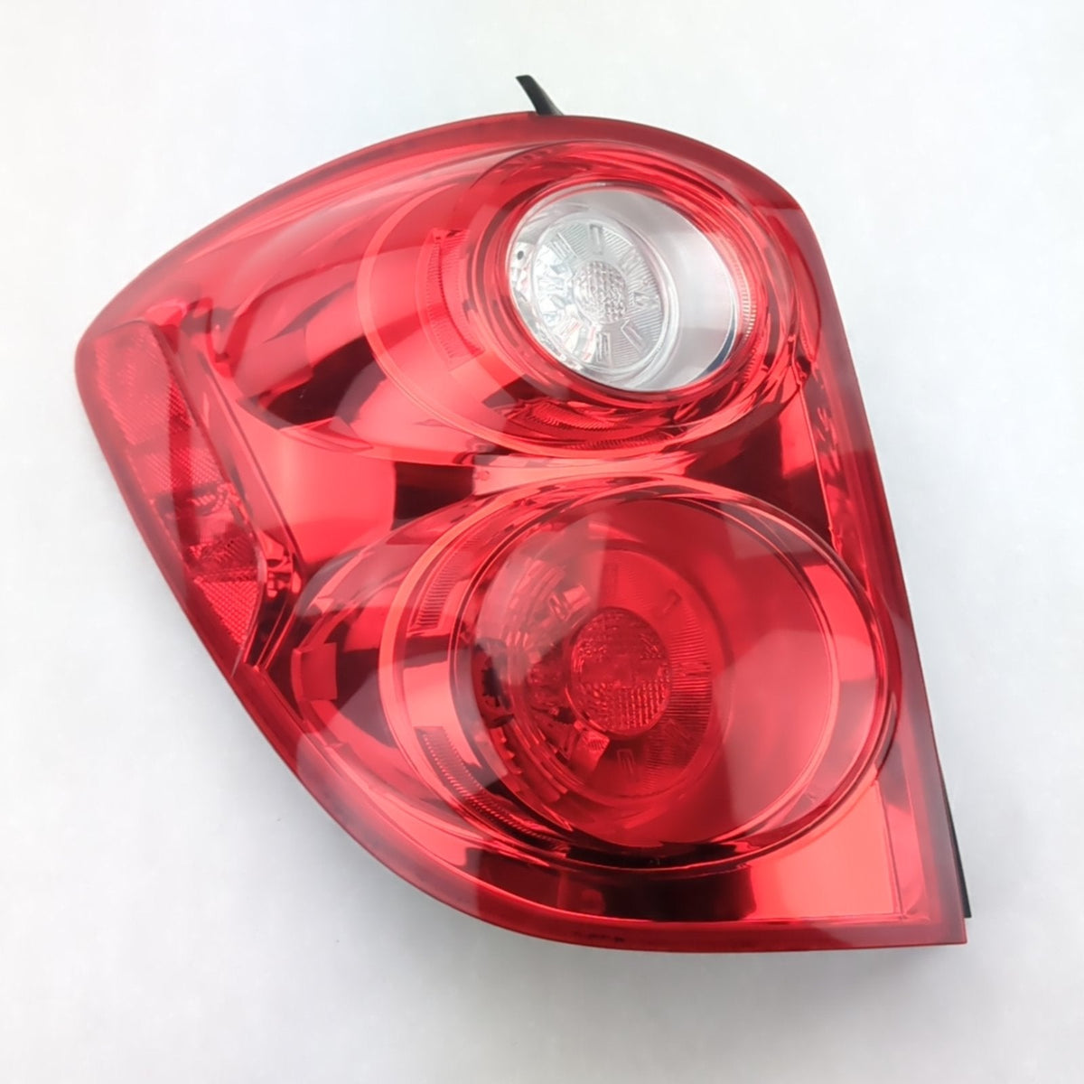 OEM 2010 2011 2012 2013 2014 2015 Chevrolet Equinox Taillight Left Driver Light Lamp