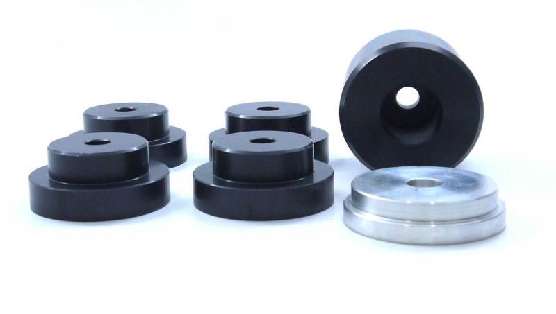 SPL Parts SPL Part 350Z/G35 Solid Differential Mount Bushings