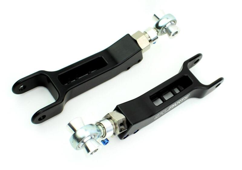 SPL Parts SPL Part Rear Traction Arms for GR86/BRZ/GT86/FR-S