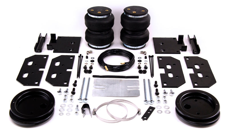 Air Lift AIRLIFT Loadlifter 5000 Ultimate Air Spring Kit w/Internal Jounce Bumper