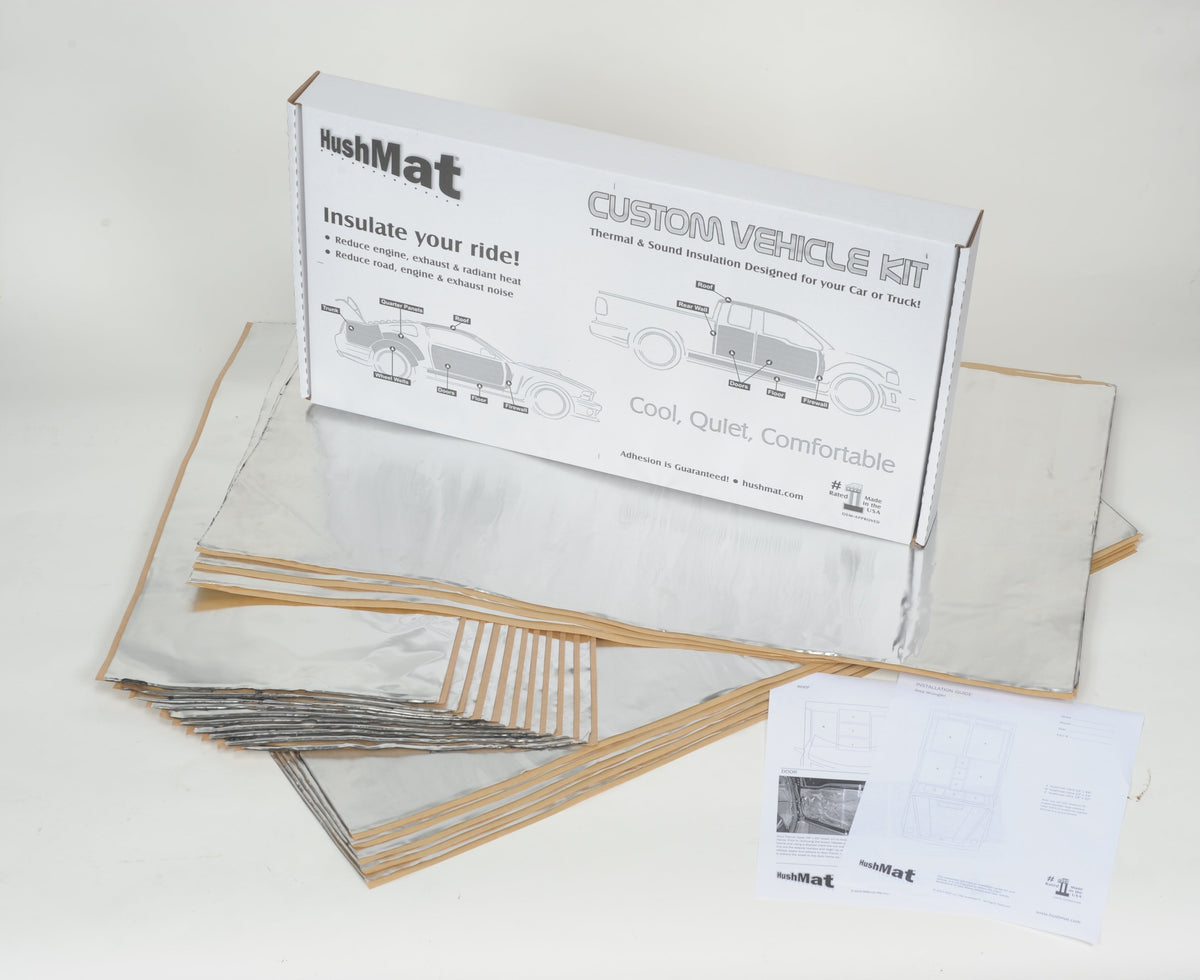 1973-1979 Ford F150/250/350 Reg/Ext Cab Complete Kit