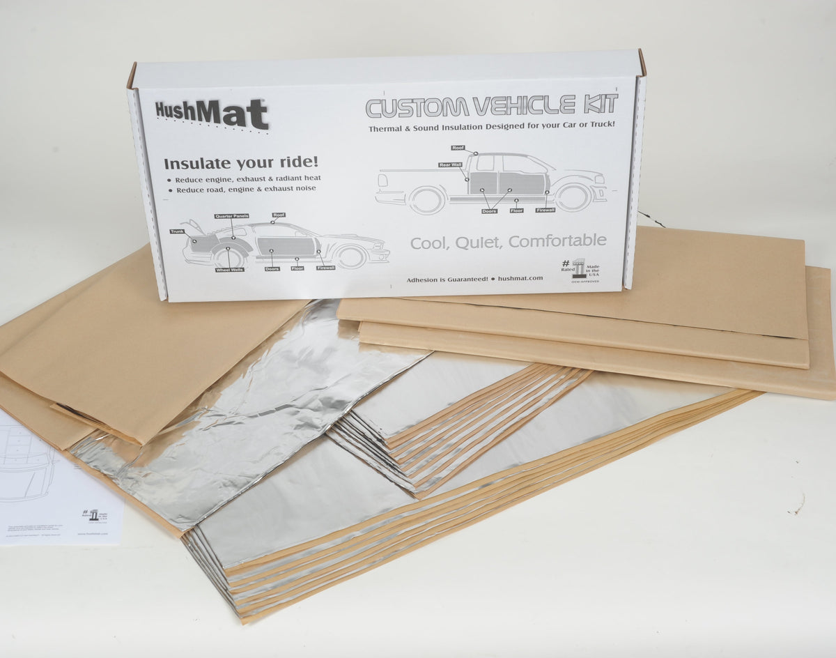 1980-1986 Ford F150/250/350 Crew Cab Complete Kit