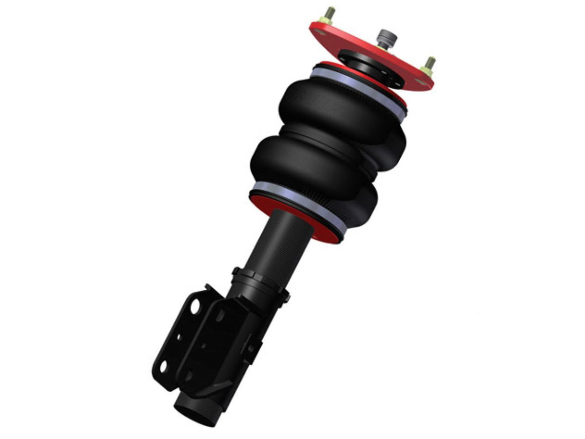Air Lift AIRLIFT 08-14 Subaru Sti (Includes Wagon) - Front Kit