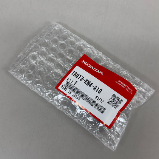Honda Float Set CRF100F CRF150F CRF230F NSF100 XR100 XR200 OEM 16013-KN4-A10