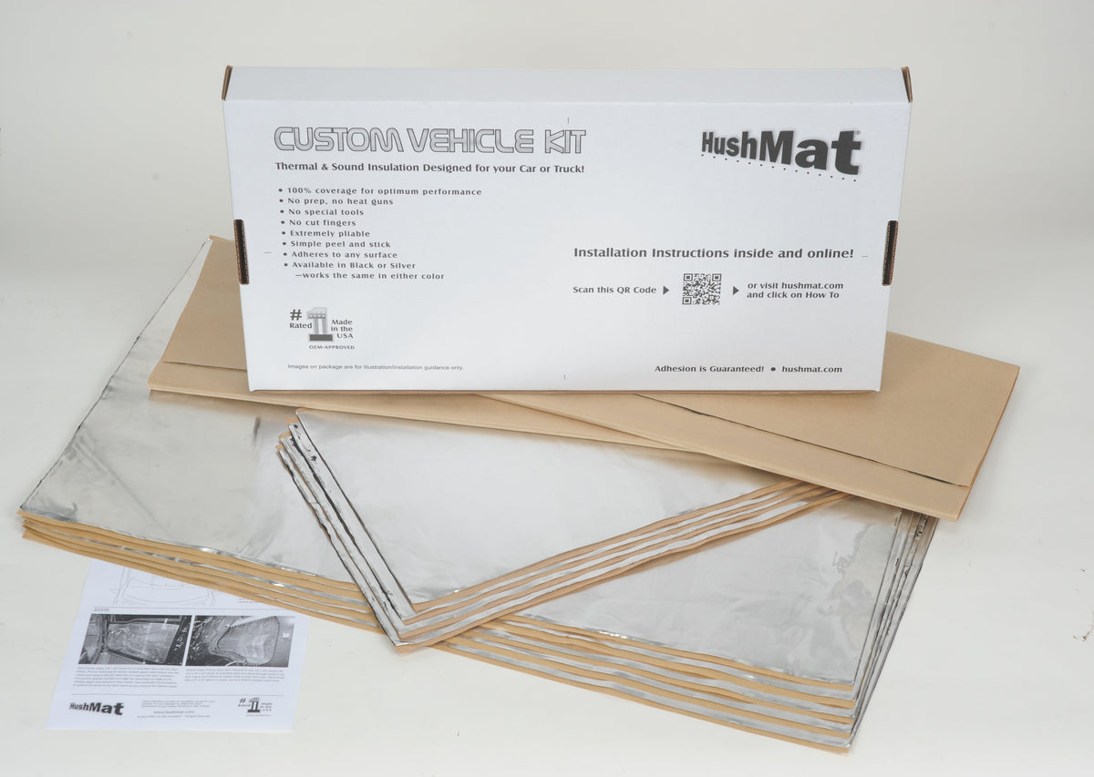 1960-1964 Chevrolet Corvair Convertible Complete Kit