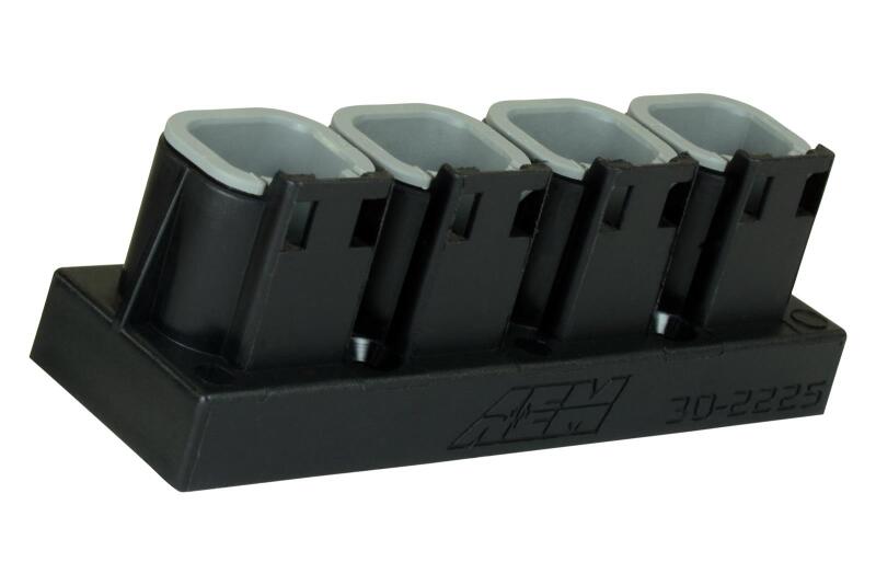 AEM Electronics 4 Port AEMnet CAN Hub
