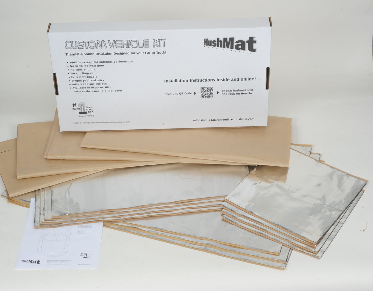 1993-2002 Chevrolet Camaro Complete Kit