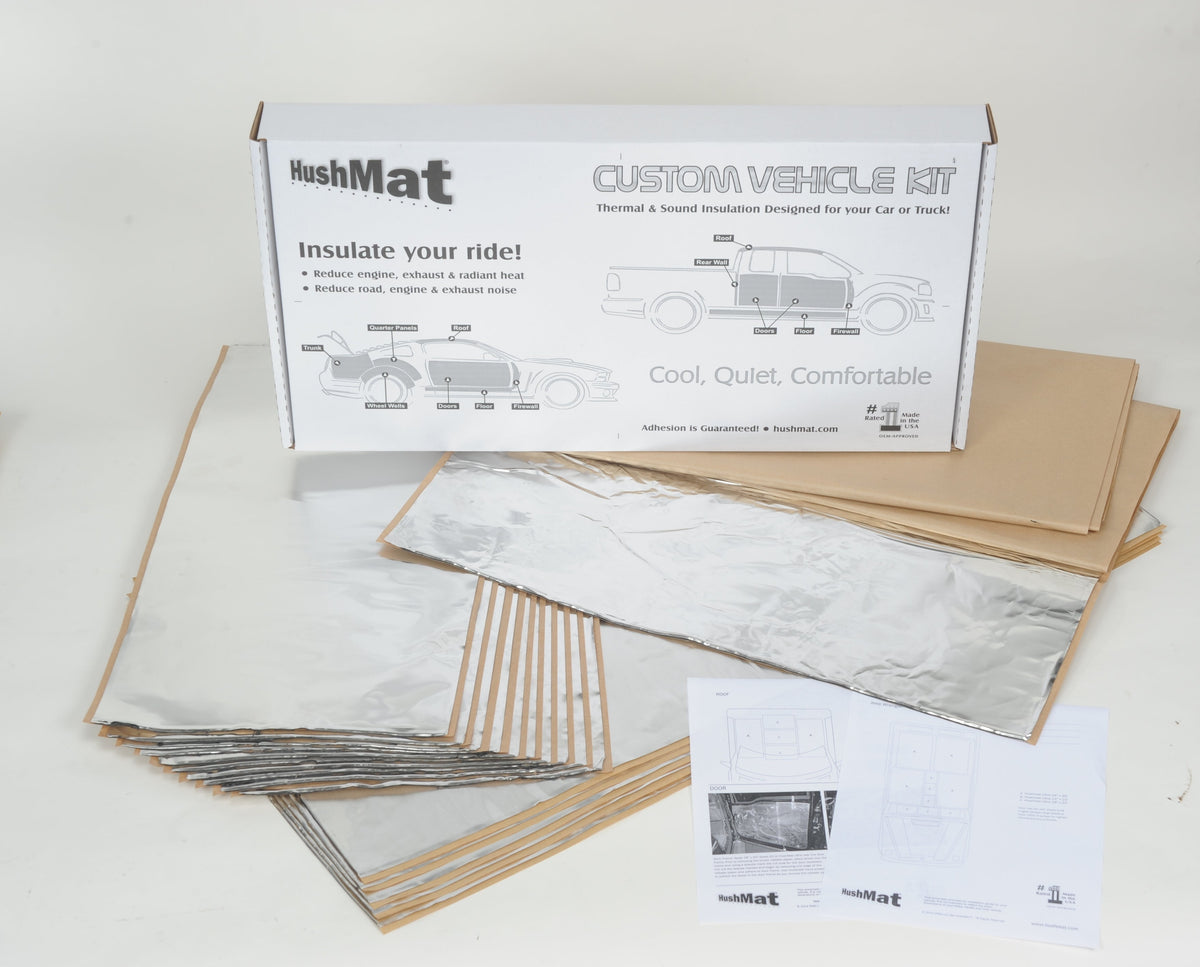 1978-1987 Buick Regal Complete Kit