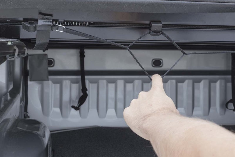 Access Toolbox 88-00 Chevy/GMC Full Size 6ft 6in Bed Roll-Up Cover 62129