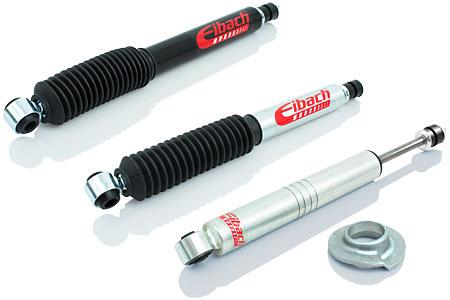 Eibach 11-16 Ram 1500 Rear Pro-Truck Shock