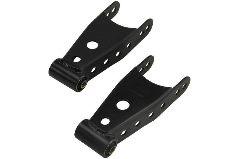 Belltech Shackle Kit 04+ Ford F-150 2inch